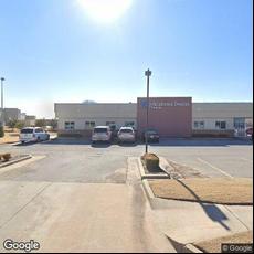 Oklahoma Dental Yukon, dentists office located at 1300 Health Center Pkwy, Yukon, OK.