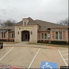 Prosper Dental Health, dentists office located at 2450 E Prosper Trl, Prosper, TX.