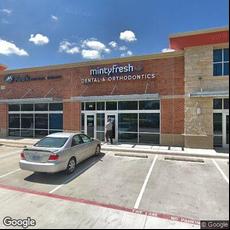 Minty Fresh Dental & Orthodontics, dentists office located at 1000 N Preston Rd, Prosper, TX.