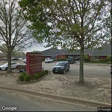 James Orthodontics Inc, dentists office located at 106 Medical Dr, Palestine, TX.