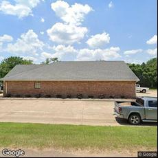 Paris Dental Arts, dentists office located at 3445 Pine Mill Rd, Paris, TX.