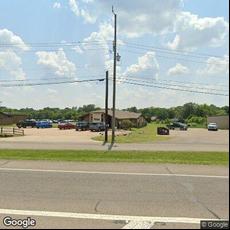 Trenchard Orthodontics, dentists office located at 3420 NE Loop 286, Paris, TX.