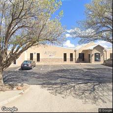 Dental Group of Amarillo, dentists office located at 2401 Commerce St, Amarillo, TX.