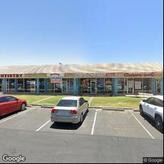 Kids Dental Spot P, dentists office located at 1601 E Bell Rd, Phoenix, AZ.
