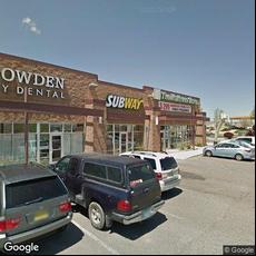 Cowden Family Dental, dentists office located at 7800 Carr Way NE, Rio Rancho, NM.