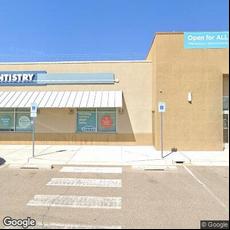 Enchanted Hills Dentistry and Orthodontics, dentists office located at 470 Highway 528, Bernalillo, NM.