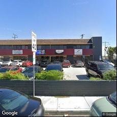 Toothopia by Dr Smile El Segundo, dentists office located at 11976 Aviation Blvd, Inglewood, CA.