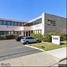 Woodside Family Dental, dentists office located at 1690 Woodside Rd, Redwood City, CA.