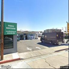 Armn Family Dentistry, dentists office located at 465 Laurel St, San Carlos, CA.