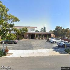 Daniel B Mendoza & Associates, dentists office located at 133 Arch St, Redwood City, CA.
