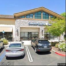 Green Valley Dental Group, dentists office located at 2205 Francisco Dr, El Dorado Hills, CA.