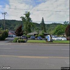 LeMert Orthodontics, dentists office located at 1729 W Harvard Ave, Roseburg, OR.