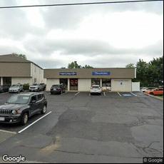 Wych Family Dental, dentists office located at 1 Plummers Cor, Whitinsville, MA.