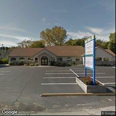 University Dental of Webster P, dentists office located at 50 Thompson Rd, Webster, MA.