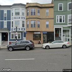 South Boston Family Dental, dentists office located at 591 E Broadway, Boston, MA.