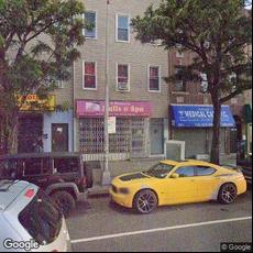 Galaxy Dental, dentists office located at 10309 Northern Blvd, Corona, NY.