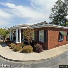 Tara Wiggins, dentists office located at 105 Wayfarer Ct, Rocky Mount, NC.