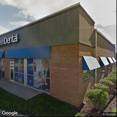 Aspen Dental, dentists office located at 5450 Campbells Run Rd, Pittsburgh, PA.
