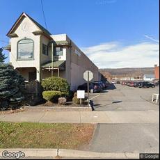 Nepa Dental West, dentists office located at 920 Wyoming Ave, Forty Fort, PA.
