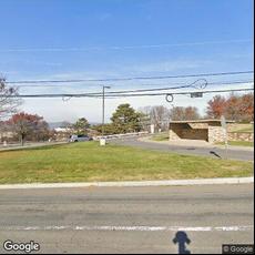 Aspen Dental, dentists office located at 26 Bear Creek Blvd, Wilkes Barre, PA.