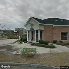Coastal Endodontics, dentists office located at 10220 Ford Ave, Richmond Hill, GA.