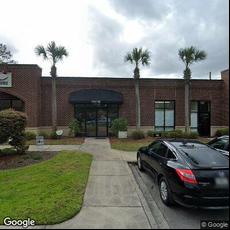 Robert A. Vaught Orthodontics, dentists office located at 2701 Us Highway 17, Richmond Hill, GA.
