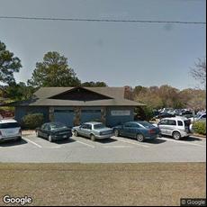 Ortho J, dentists office located at 1610 John Orr Dr, Tifton, GA.