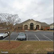 Langenfeld & Phillips, dentists office located at 209 24th St E, Tifton, GA.