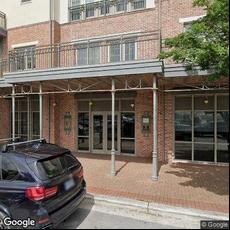 Gulf Coast Oral & Maxillofacial Surgery, dentists office located at 850 S Palafox St., Pensacola, FL.