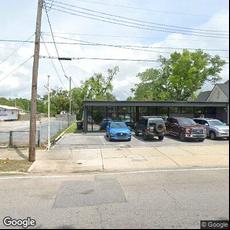 Best Dentists Clinic, dentists office located at 732 W Garden St, Pensacola, FL.
