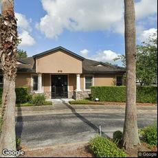 Oracare Dental, dentists office located at 320 Lexington Green Ln, Sanford, FL.