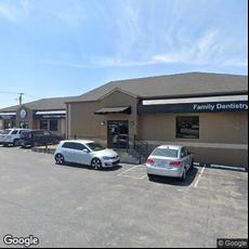 Ewing Orthodontic Inc, dentists office located at 451 Murfreesboro Pike, Nashville, TN.