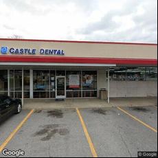 Castle Dental & Orthodontics, dentists office located at 3907 Nolensville Pike, Nashville, TN.