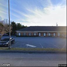 Associated Oral and Implant Surgeons - Johnson City, dentists office located at 508 Princeton Rd, Johnson City, TN.