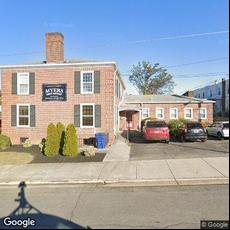 Myers Family Dentistry, dentists office located at 101 Market Pl, Clinton, TN.