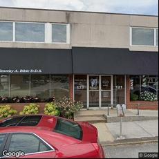 Bible & Wenk DDS, dentists office located at 123 Leinart St, Clinton, TN.