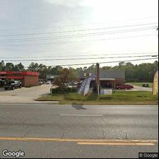 Southern Magnolia Smiles, dentists office located at 6819 Washington Ave, Ocean Springs, MS.