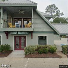 Smile Gulf Coast, dentists office located at 1203 Government St, Ocean Springs, MS.