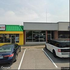 Meadowthorpe Family Dentistry, dentists office located at 1393 W Main St, Lexington, KY.