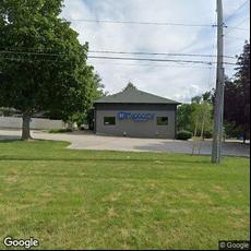 Langwith Hull & Rousch, dentists office located at 7180 Hickman Rd, Windsor Heights, IA.