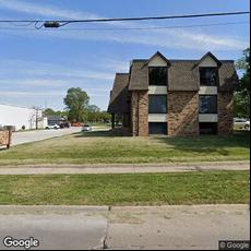Des Moines Dental Prosthetics, dentists office located at 8565 Harbach Blvd, Clive, IA.