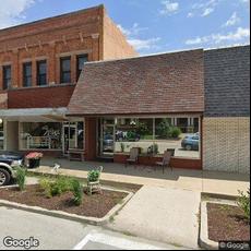 Affiliated Dentists Andrew Jordan D.D.S., dentists office located at 214 N Main St, Pontiac, IL.