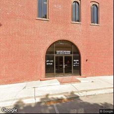 Julio Cesar Morales, DDS, dentists office located at 207 S Mclean St, Lincoln, IL.