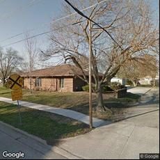 Sugar Creek Orthodontics, P.C., dentists office located at 400 N Chicago St, Lincoln, IL.