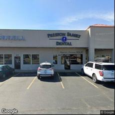 Preston Family Dental, dentists office located at 604 E Elm St, Republic, MO.