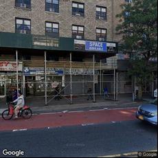 Arakelova Iana Dental Office, dentists office located at 1022 E 163rd St, Bronx, NY.