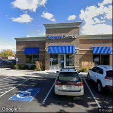 Aspen Dental, dentists office located at 3270 N Eagle Rd, Meridian, ID.