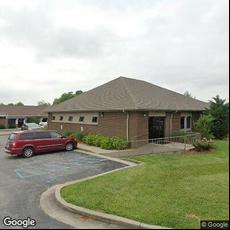 Bostick Dental Center, dentists office located at 122 Daniel Dr, Danville, KY.
