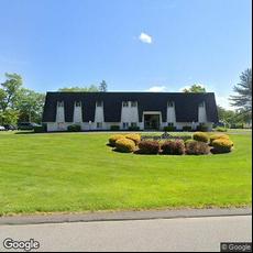 Logan & Logan, dentists office located at 123 Dwight Rd,, Longmeadow, MA.