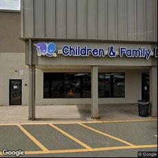 Children & Family Dentistry & Braces of Springfield, dentists office located at 376 Cooley St, Springfield, MA.
